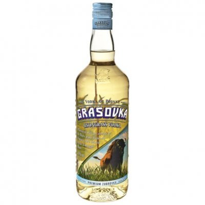 Grasovka Wodka